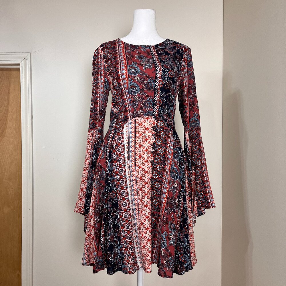Altar'd State XS Dress